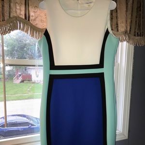 Calvin Klein Dress